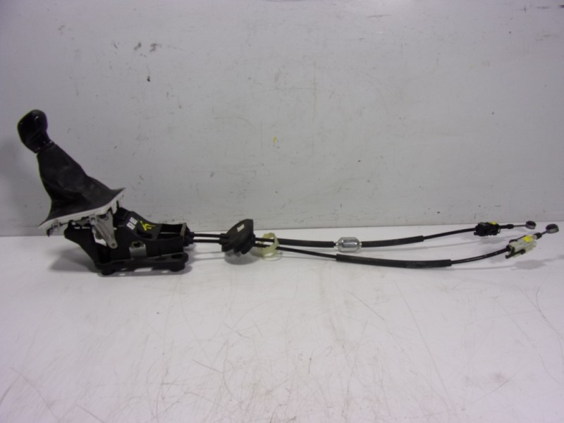 Recambio de palanca cambio para citroën c3 1.2 12v vti / puretech referencia OEM IAM 9837816580 9837816580 