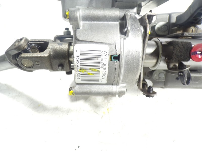 Recambio de columna direccion para ford transit courier 1.5 tdci cat referencia OEM IAM  AY113C529CS 