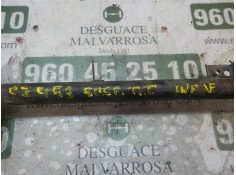 Recambio de brazo suspension inferior trasero izquierdo para ssangyong kyron 200 xdi limited referencia OEM IAM    2