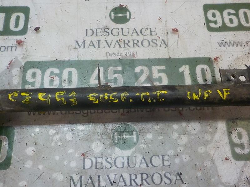 Recambio de brazo suspension inferior trasero izquierdo para ssangyong kyron 200 xdi limited referencia OEM IAM   