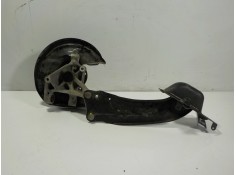 Recambio de mangueta trasera izquierda para volkswagen tiguan (5n2) 2.0 tdi referencia OEM IAM 3C0505433K 3C0505135F  2