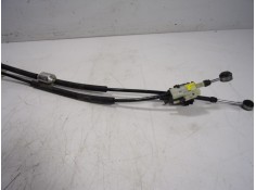 Recambio de palanca cambio para citroën c3 1.2 12v vti / puretech referencia OEM IAM 9837816580 9837816580  2