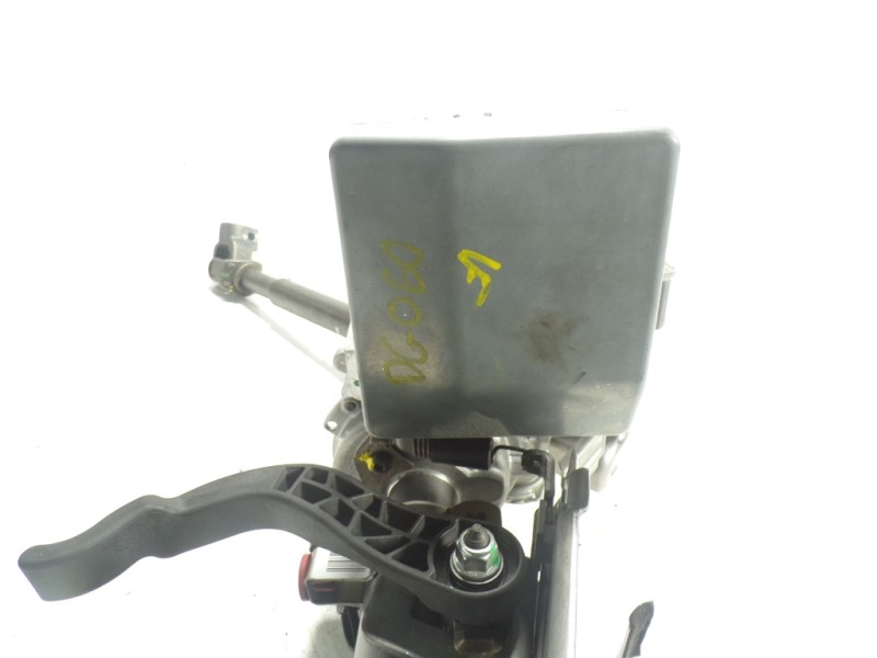 Recambio de columna direccion para ford transit courier 1.5 tdci cat referencia OEM IAM  AY113C529CS 