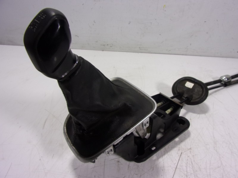 Recambio de palanca cambio para citroën c3 1.2 12v vti / puretech referencia OEM IAM 9837816580 9837816580 