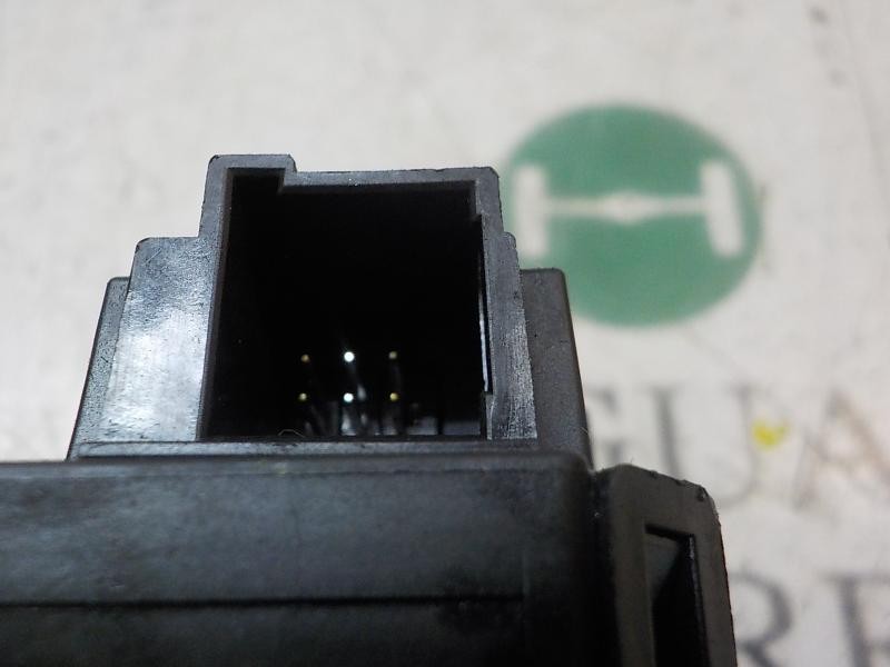 Recambio de motor apertura trampillas climatizador para opel zafira (c) excellence referencia OEM IAM 13276240 DA646001 