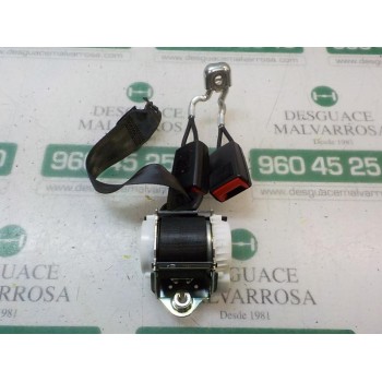 CINTURON SEGURIDAD TRASERO DERECHO 6J0857805ARAA 