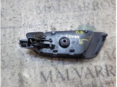 Recambio de maneta interior delantera derecha para seat leon st (5f8) 1.6 tdi referencia OEM IAM 5F1837114A2ZZ   2
