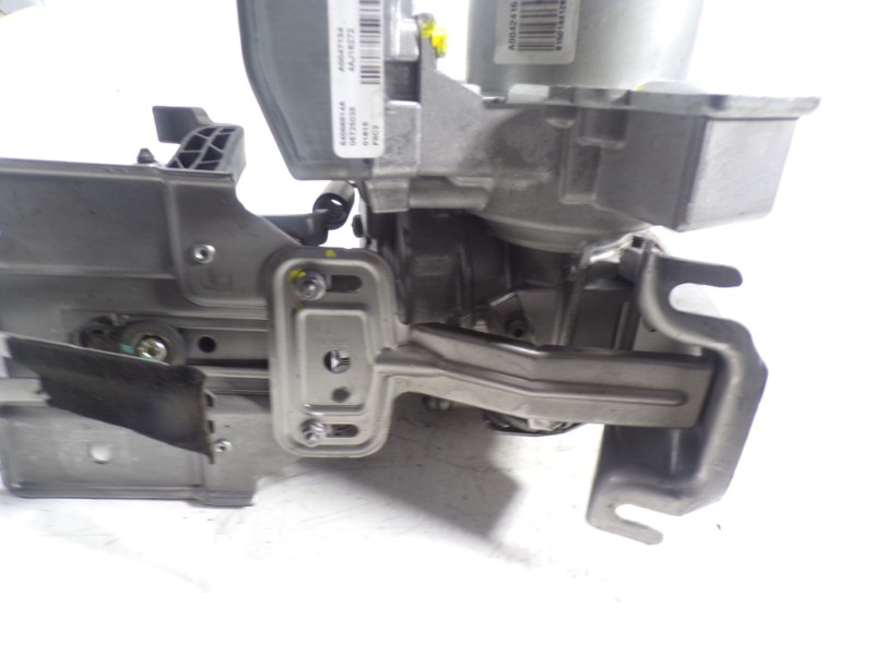 Recambio de columna direccion para ford transit courier 1.5 tdci cat referencia OEM IAM  AY113C529CS 