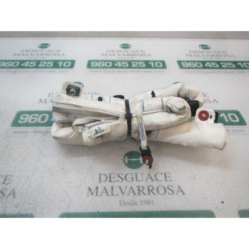 Recambio de airbag cortina delantero izquierdo para hyundai veloster sport s referencia OEM IAM 850102V000  