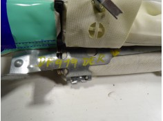 Recambio de airbag cortina delantero derecho para opel astra j sports tourer 1.7 16v cdti referencia OEM IAM 13251618 13251618  2