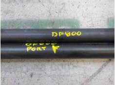 Recambio de amortiguadores maletero / porton para mini mini (r56) 1.6 16v cat referencia OEM IAM 51247148902 51247148902  2