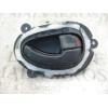 Recambio de maneta interior trasera derecha para peugeot 406 berlina (s1/s2) sr referencia OEM IAM   