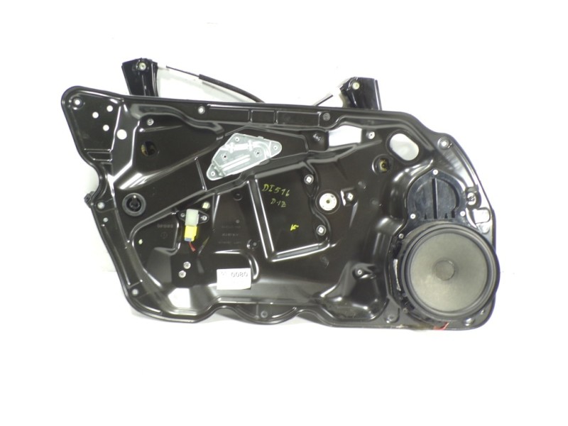 Recambio de elevalunas delantero izquierdo para volkswagen passat variant (3c5) 2.0 tdi referencia OEM IAM 3C1837461L 3C1837755K
