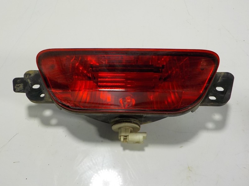 Recambio de piloto trasero antiniebla derecho para ds 5 1.6 blue-hdi fap referencia OEM IAM 9672294080 9672294080 96722940800436