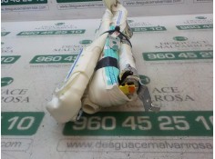 Recambio de airbag cortina delantero izquierdo para opel zafira (c) excellence referencia OEM IAM 13251623 367416257  2