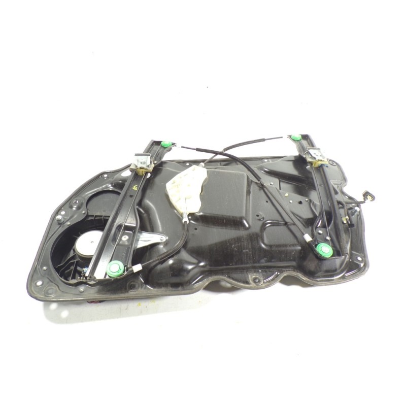 Recambio de elevalunas delantero izquierdo para volkswagen passat variant (3c5) 2.0 tdi referencia OEM IAM 3C1837461L 3C1837755K
