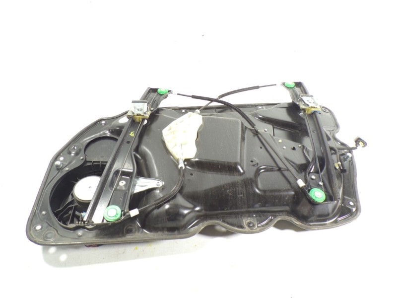 Recambio de elevalunas delantero izquierdo para volkswagen passat variant (3c5) 2.0 tdi referencia OEM IAM 3C1837461L 3C1837755K