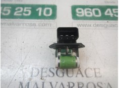 Recambio de resistencia calefaccion para hyundai veloster sport s referencia OEM IAM 253851M000   2