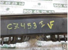 Recambio de canalizador aire para ssangyong kyron 200 xdi limited referencia OEM IAM    2