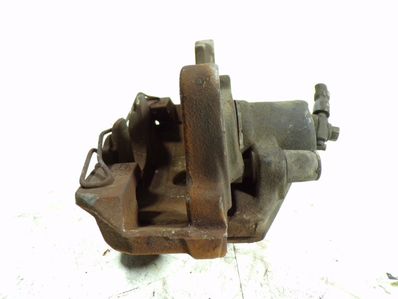 Recambio de pinza freno delantera izquierda para volkswagen passat variant (3c5) 1.9 tdi referencia OEM IAM 1K0615123E  