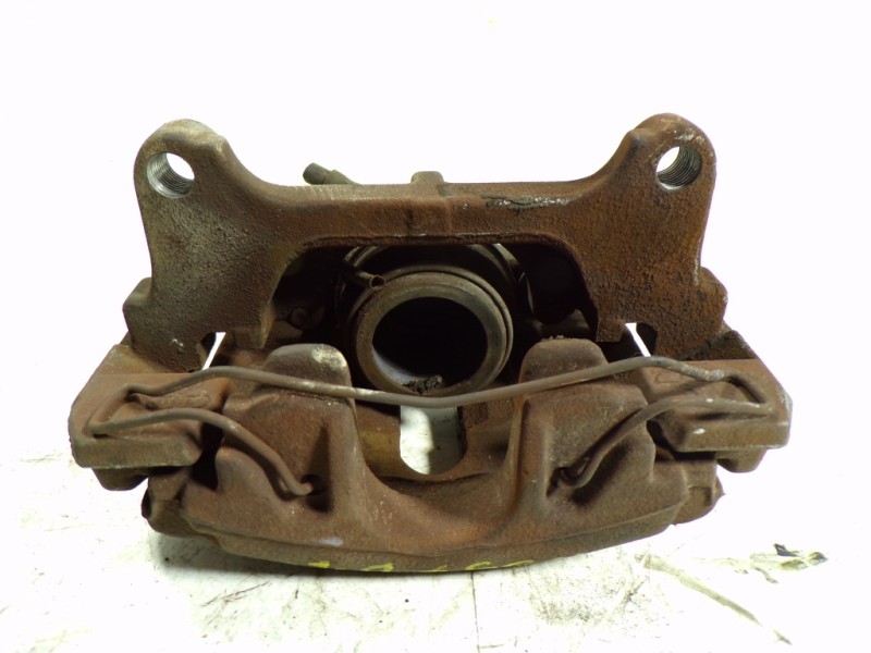 Recambio de pinza freno delantera izquierda para volkswagen passat variant (3c5) 1.9 tdi referencia OEM IAM 1K0615123E  