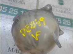 Recambio de deposito expansion para seat ibiza sc (6j1) 1.4 tdi referencia OEM IAM 6Q0121407B   2