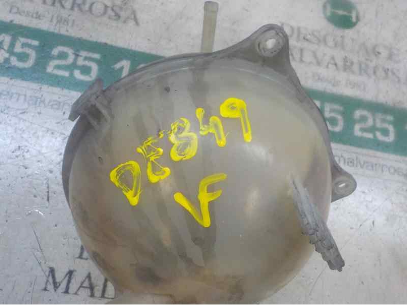 Recambio de deposito expansion para seat ibiza sc (6j1) 1.4 tdi referencia OEM IAM 6Q0121407B  