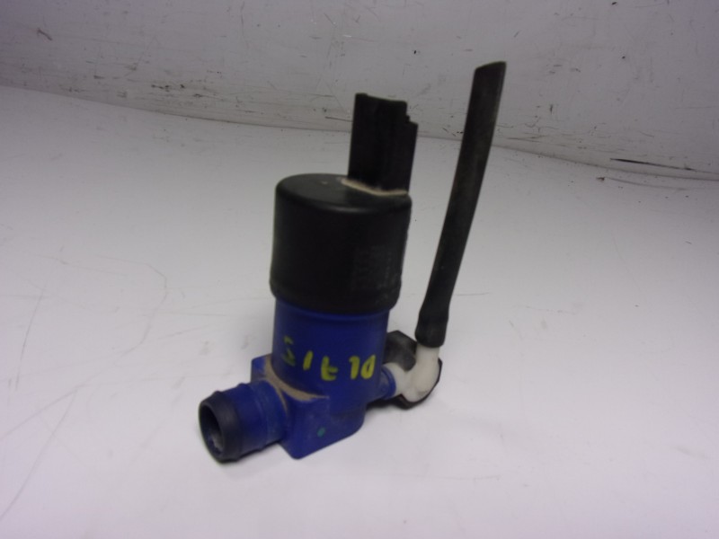 Recambio de bomba limpia para renault twingo iii 1.0 sce referencia OEM IAM 8200316568 9641553880 