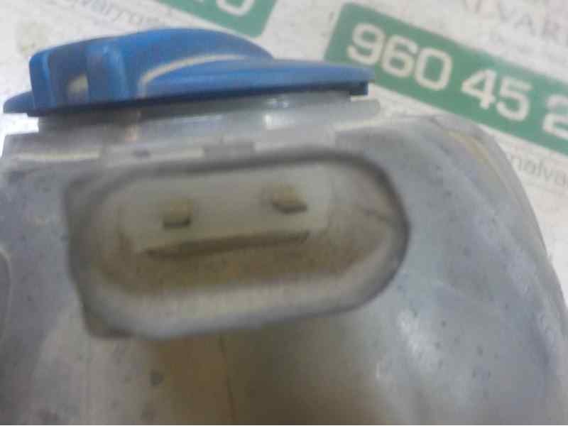 Recambio de deposito expansion para seat ibiza sc (6j1) 1.4 tdi referencia OEM IAM 6Q0121407B  