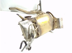 Recambio de filtro de particulas para volkswagen passat variant (3c5) 2.0 tdi referencia OEM IAM 3C0254702HX 3C0131765H 5N0181AA 2