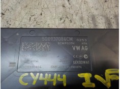 Recambio de modulo electronico para seat leon st (5f8) 1.6 tdi referencia OEM IAM 5Q0937084CQ 5Q0937084CM  2