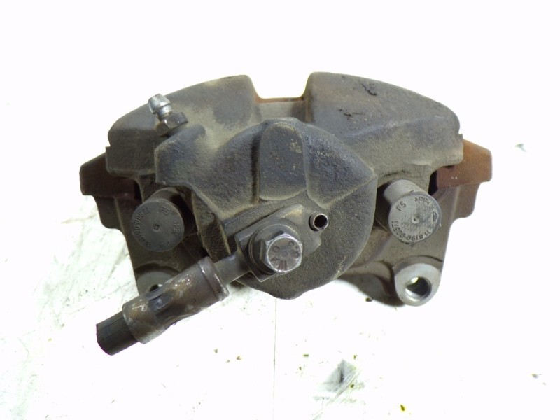 Recambio de pinza freno delantera izquierda para volkswagen passat variant (3c5) 1.9 tdi referencia OEM IAM 1K0615123E  