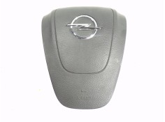 Recambio de airbag delantero izquierdo para opel astra j sports tourer 1.7 16v cdti referencia OEM IAM 39172523 13299780 