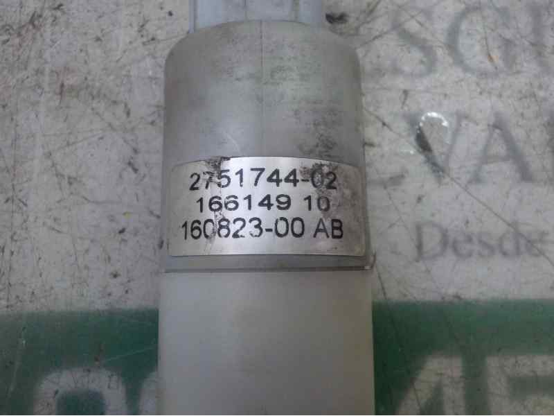 Recambio de bomba limpia para mini mini (r56) 1.6 16v cat referencia OEM IAM 61672751744 2751744 