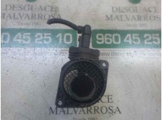Recambio de caudalimetro para seat ibiza sc (6j1) 1.4 tdi referencia OEM IAM 038906461B 038906461B 0281002531 2