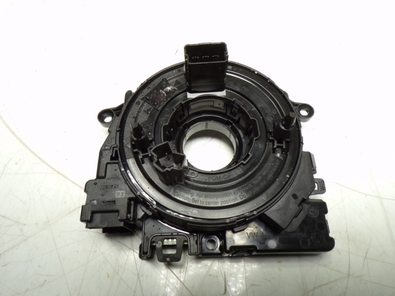 Recambio de anillo airbag para seat leon sportstourer (kl8) style referencia OEM IAM 5Q1953549F 5Q1953549F 