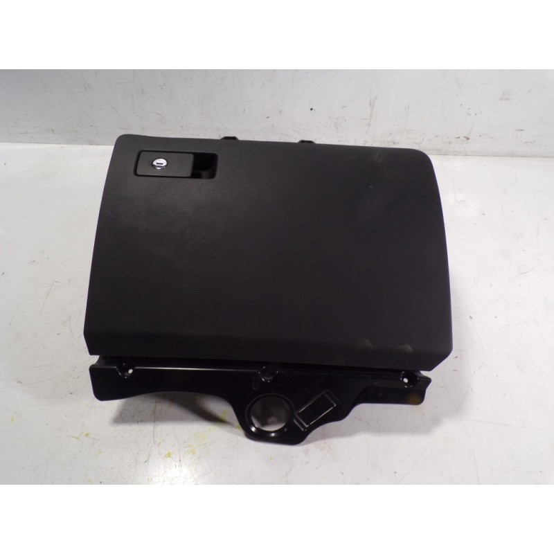 Recambio de guantera para volkswagen passat variant (3c5) 2.0 tdi referencia OEM IAM 3C1857101H1QB  