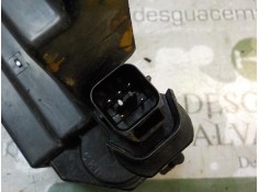 Recambio de cerradura puerta trasera izquierda para ssangyong kyron 200 xdi limited referencia OEM IAM    2