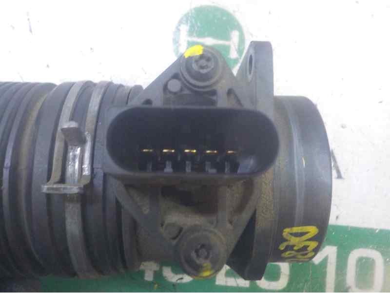 Recambio de caudalimetro para seat ibiza sc (6j1) 1.4 tdi referencia OEM IAM 038906461B 038906461B 0281002531