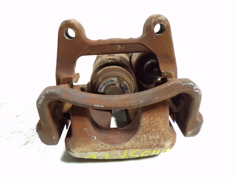 Recambio de pinza freno trasera derecha para volkswagen passat variant (3c5) 1.9 tdi referencia OEM IAM 3C0615404E  