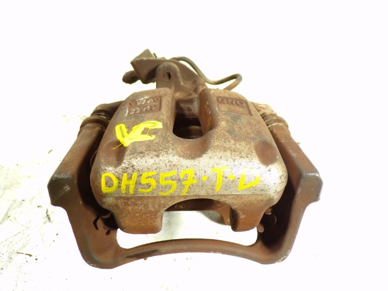 Recambio de pinza freno trasera derecha para volkswagen passat variant (3c5) 1.9 tdi referencia OEM IAM 3C0615404E  