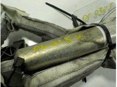 Recambio de airbag cortina delantero izquierdo para bmw serie 1 berlina (e81/e87) 2.0 16v diesel cat referencia OEM IAM 72129132 2