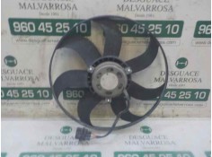 Recambio de electroventilador para seat ibiza sc (6j1) 1.4 tdi referencia OEM IAM 6Q0959455AD 6Q0959455AD  2
