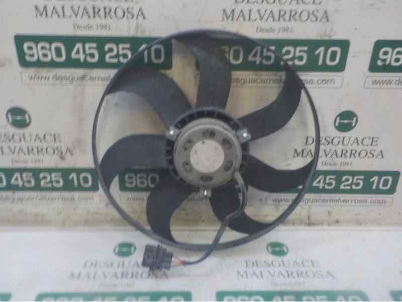 Recambio de electroventilador para seat ibiza sc (6j1) 1.4 tdi referencia OEM IAM 6Q0959455AD 6Q0959455AD 