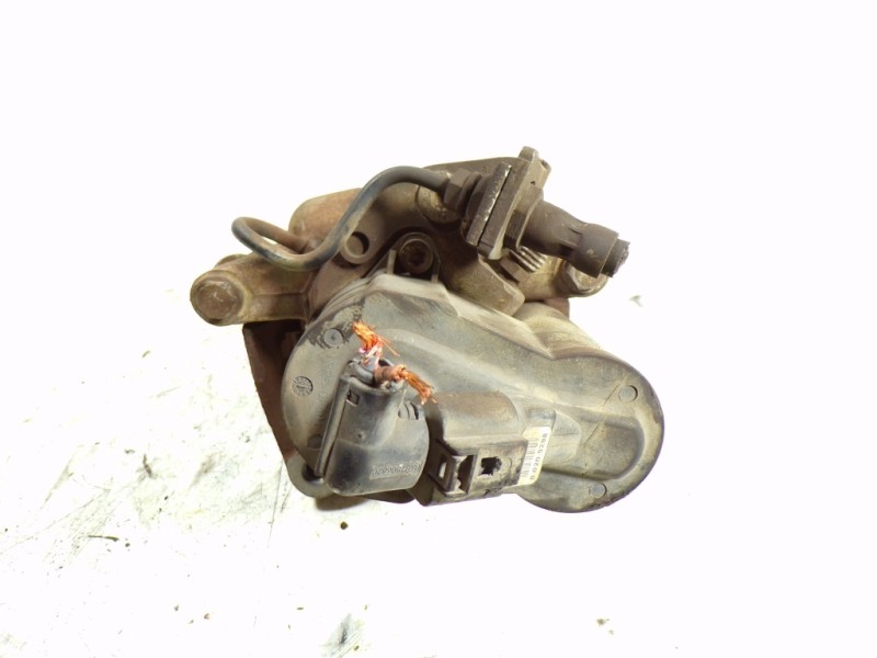 Recambio de pinza freno trasera derecha para volkswagen passat variant (3c5) 1.9 tdi referencia OEM IAM 3C0615404E  