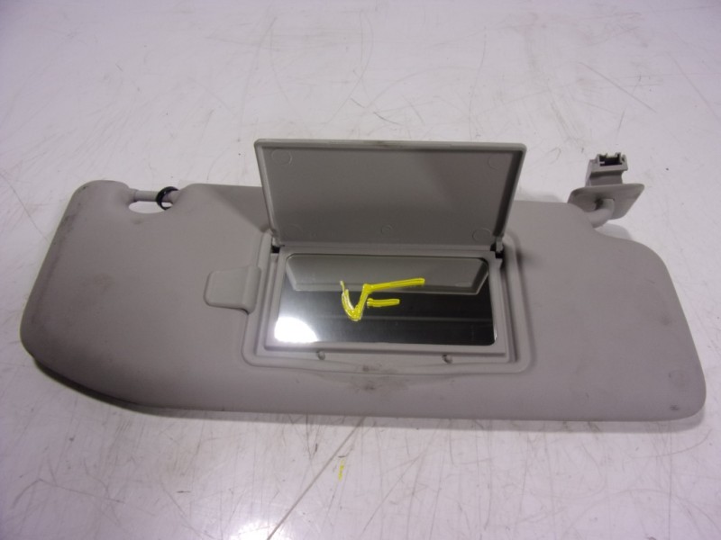 Recambio de parasol derecho para citroën c3 1.2 12v vti / puretech referencia OEM IAM   