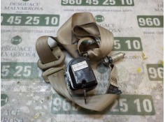 Recambio de cinturon seguridad trasero derecho para ssangyong kyron 200 xdi limited referencia OEM IAM    2