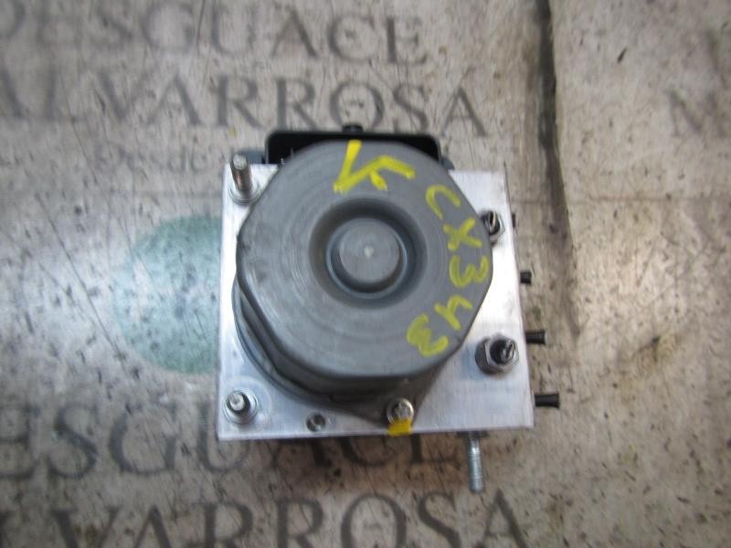 Recambio de abs para seat ibiza sc (6j1) reference referencia OEM IAM 6R0614517BTBEF 6R0907379BG 