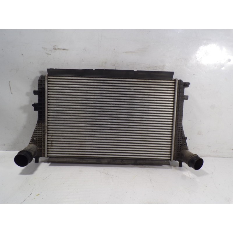 Recambio de intercooler para volkswagen passat variant (3c5) 2.0 tdi referencia OEM IAM 3C0145805AM 3C0145805AE 