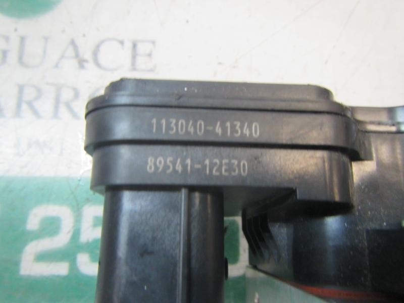 Recambio de abs para toyota corolla hybrid referencia OEM IAM 4405012E70 8954112E30 11304041340